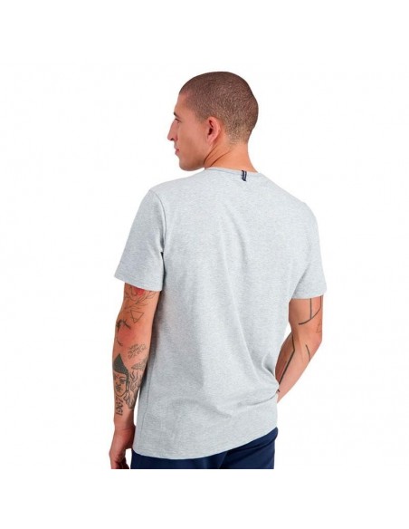 LE COQ SPORTIF CAMISETA ESSENTIELS N°4 HOMBRE LE COQ SPORTIF CAMISETA ESSENTIELS N°4 HOMBRE