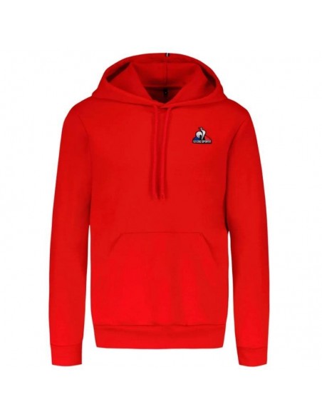 LE COQ SPORTIF SUDADERA ESSENTIELS N°2 HOMBRE LE COQ SPORTIF SUDADERA ESSENTIELS N°2 HOMBRE