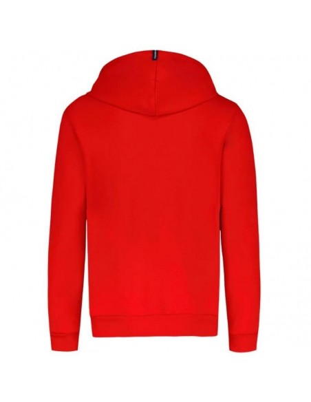 LE COQ SPORTIF SUDADERA ESSENTIELS N°2 HOMBRE LE COQ SPORTIF SUDADERA ESSENTIELS N°2 HOMBRE