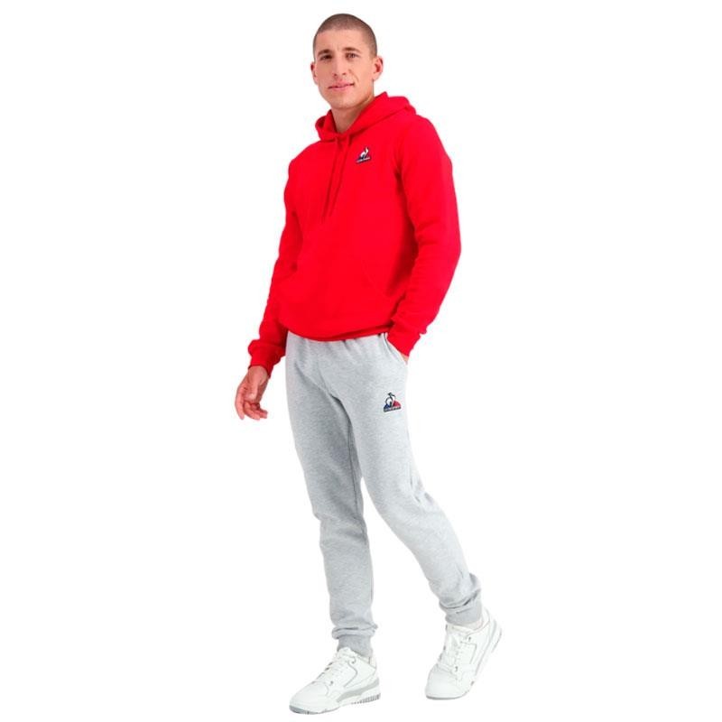LE COQ SPORTIF SUDADERA ESSENTIELS N°2 HOMBRE 2
