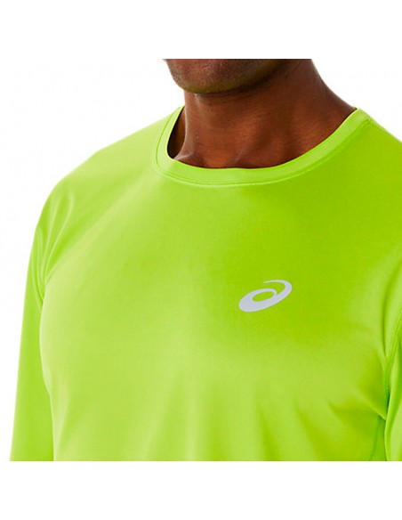 ASICS CAMISETA CORE MANGA LARGA ASICS CAMISETA CORE MANGA LARGA