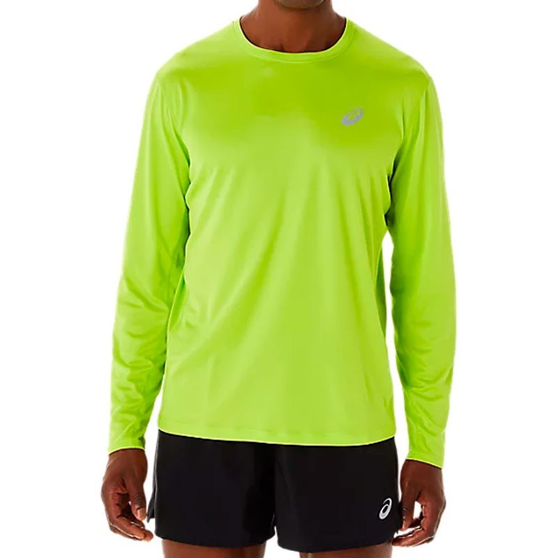 ASICS CAMISETA CORE MANGA LARGA