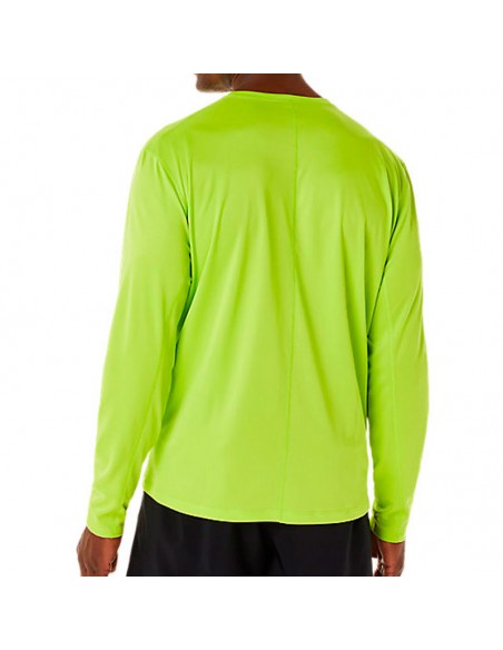 ASICS CAMISETA CORE MANGA LARGA ASICS CAMISETA CORE MANGA LARGA