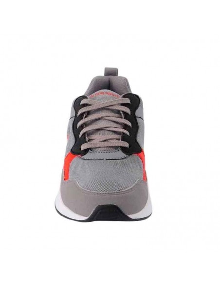 LE COQ SPORTIF LCS R500 SPORT NIÑO LE COQ SPORTIF LCS R500 SPORT NIÑO