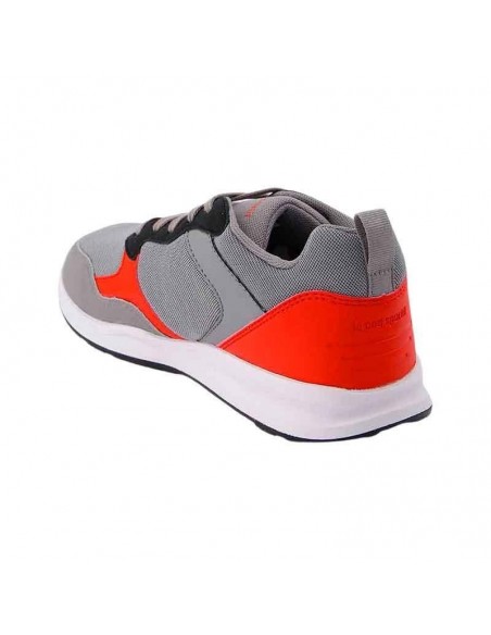 LE COQ SPORTIF LCS R500 SPORT NIÑO LE COQ SPORTIF LCS R500 SPORT NIÑO