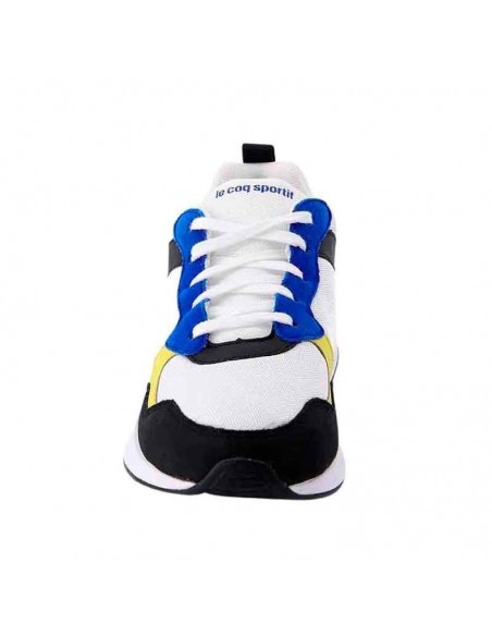 LE COQ SPORTIF LCS R500 SPORT NIÑO