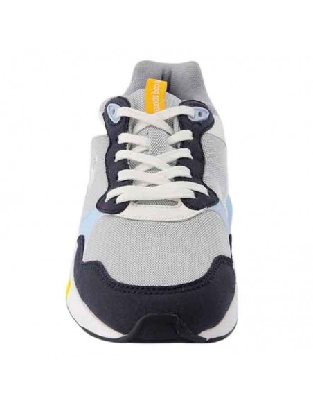 LE COQ SPORTIF LCS R500 SPORT HOMBRE LE COQ SPORTIF LCS R500 SPORT HOMBRE