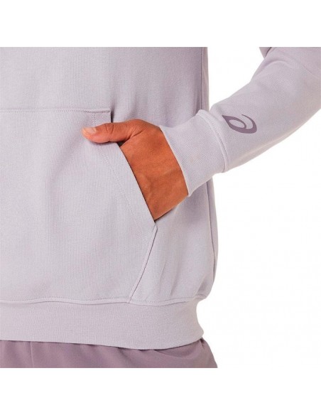 ASICS SUDADERA BIG LOGO OTH
