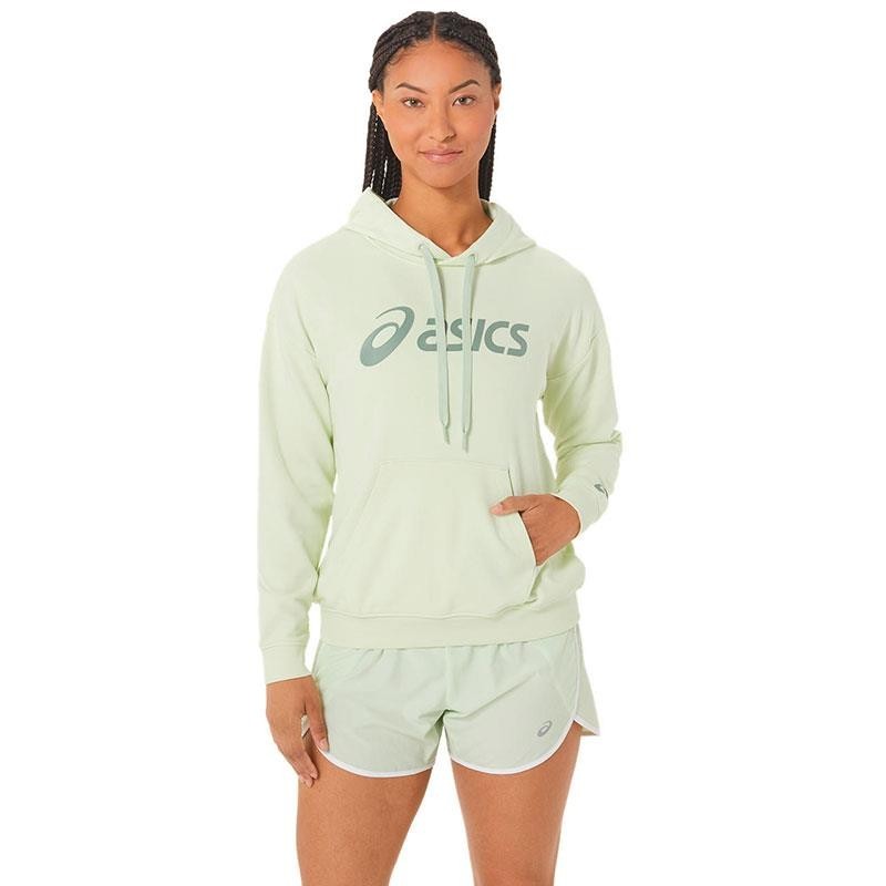 ASICS SUDADERA BIG LOGO OTH