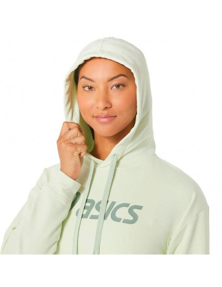 ASICS SUDADERA BIG LOGO OTH