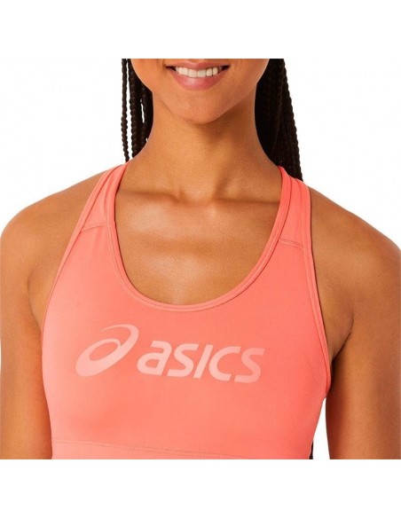 ASICS TOP CORE LOGO