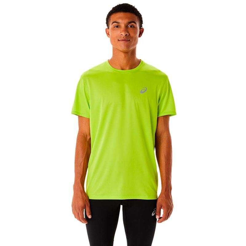 ASICS CAMISETA CORE SS