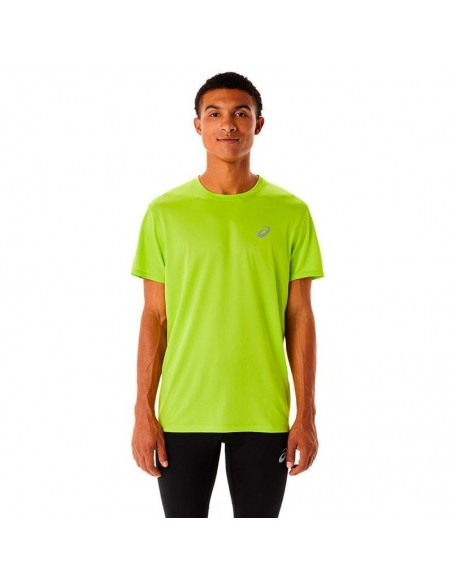 ASICS CAMISETA CORE SS