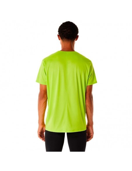ASICS CAMISETA CORE SS