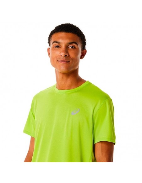 ASICS CAMISETA CORE SS