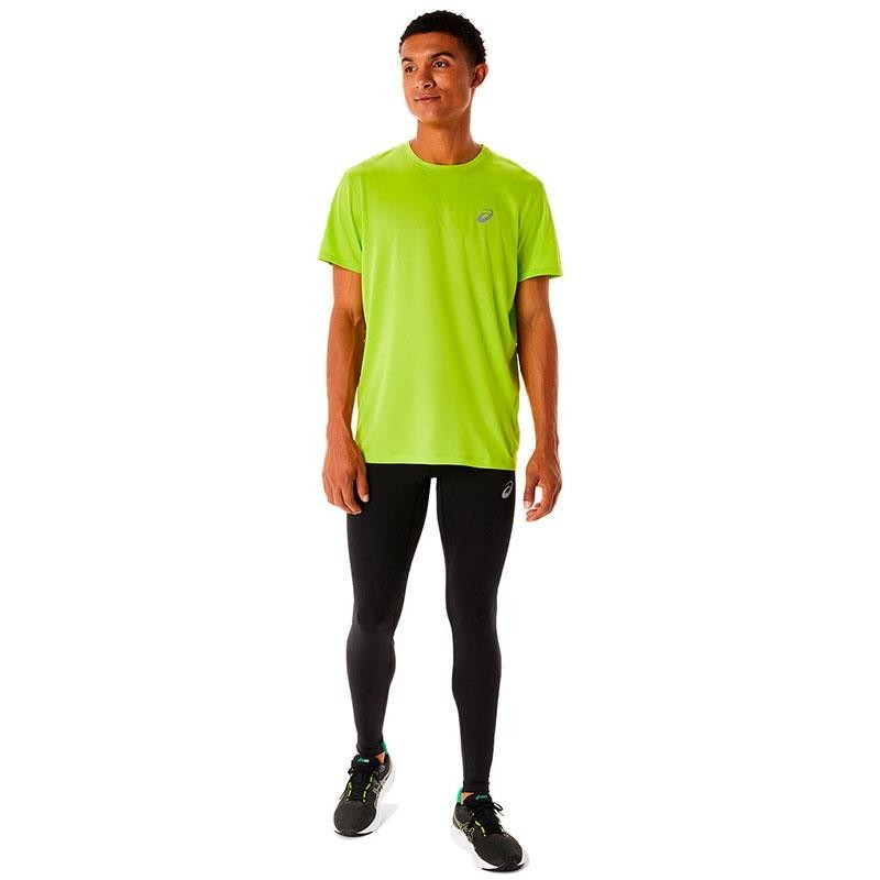 ASICS CAMISETA CORE SS 2