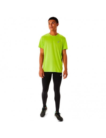 ASICS CAMISETA CORE SS