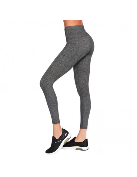 SKECHERS MALLAS GO WALK HIGH WAISTED SKECHERS MALLAS GO WALK HIGH WAISTED