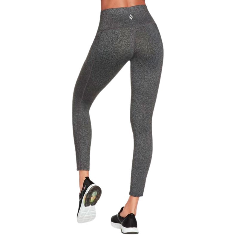 SKECHERS MALLAS GO WALK HIGH WAISTED 2