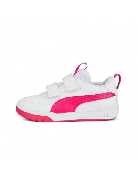 PUMA MULTIFLEX SL PUMA MULTIFLEX SL