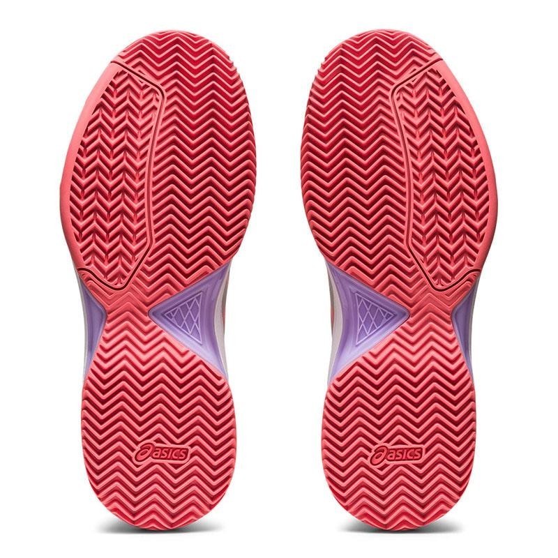 Zapatillas Padel Mujer Gel-padel Pro 5 Rosa - Asics