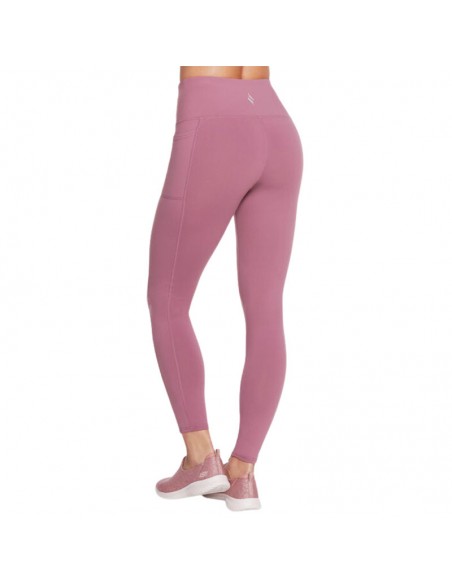 SKECHERS MALLAS GO WALK HIGH WAISTED