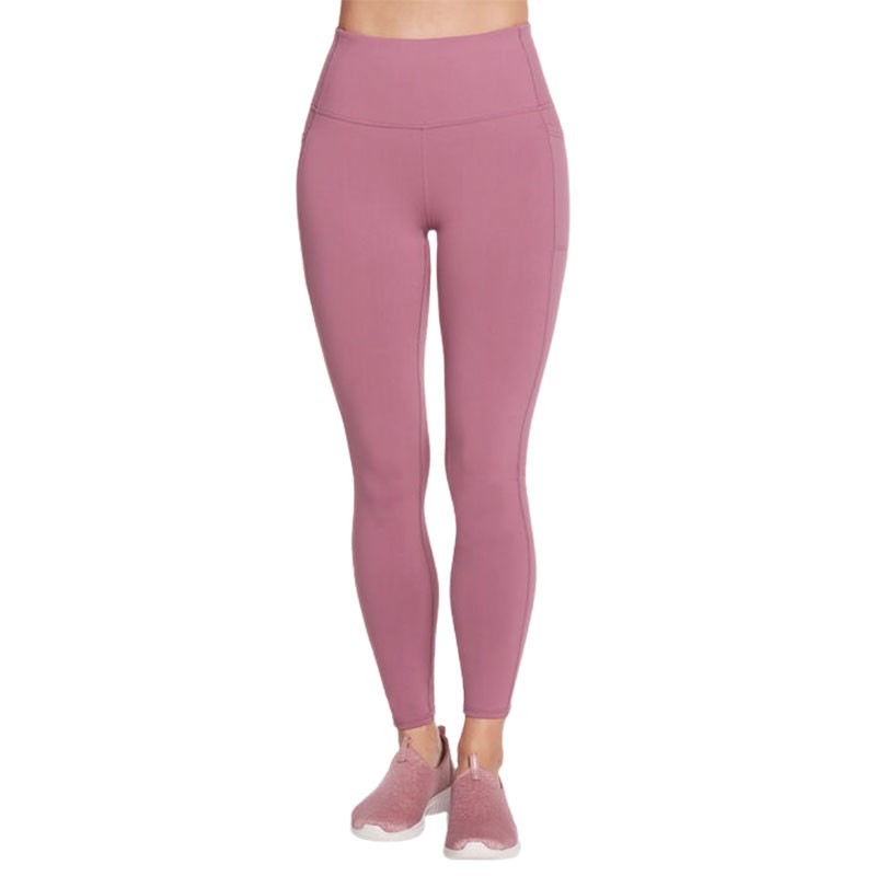 SKECHERS MALLAS GO WALK HIGH WAISTED