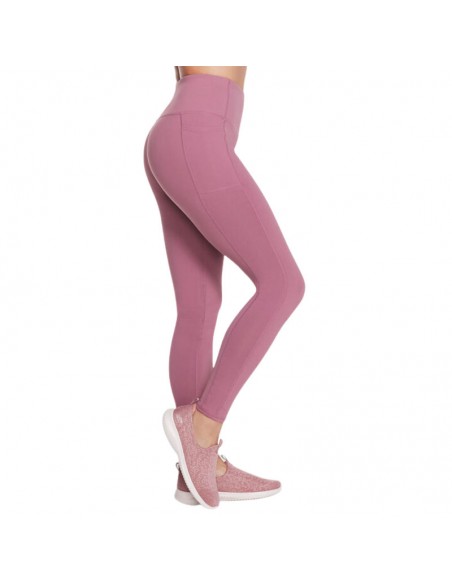 SKECHERS MALLAS GO WALK HIGH WAISTED