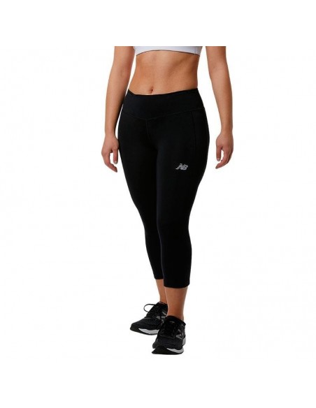 NEW BALANCE MALLAS ACCELERATE CAPRI NEW BALANCE MALLAS ACCELERATE CAPRI