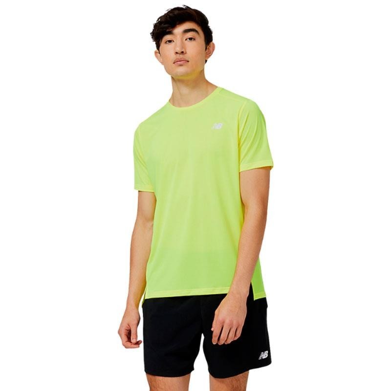 NEW BALANCE CAMISETA ACCELERATE