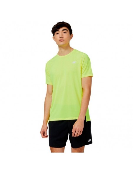 NEW BALANCE CAMISETA ACCELERATE NEW BALANCE CAMISETA ACCELERATE