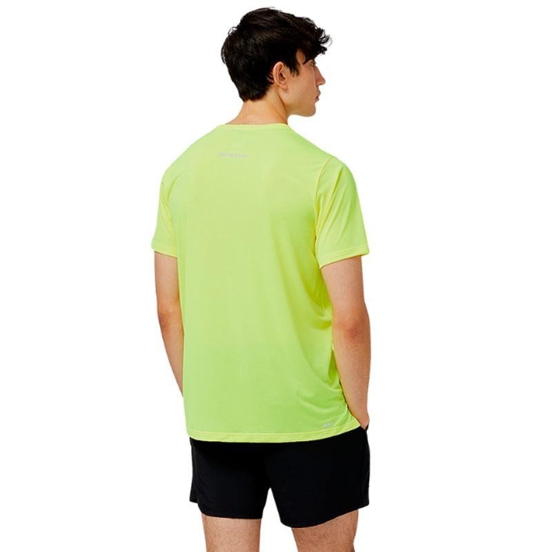 NEW BALANCE CAMISETA ACCELERATE 2