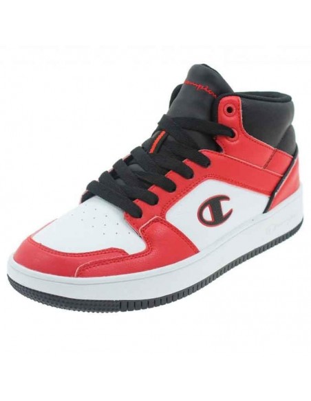 CHAMPION REBOUND 2.0 MID CHAMPION REBOUND 2.0 MID