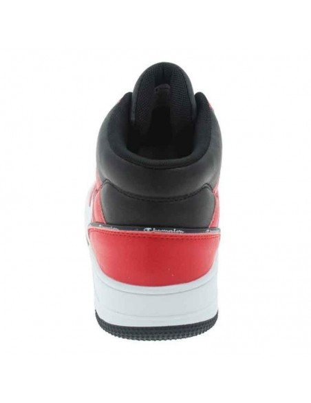 CHAMPION REBOUND 2.0 MID CHAMPION REBOUND 2.0 MID