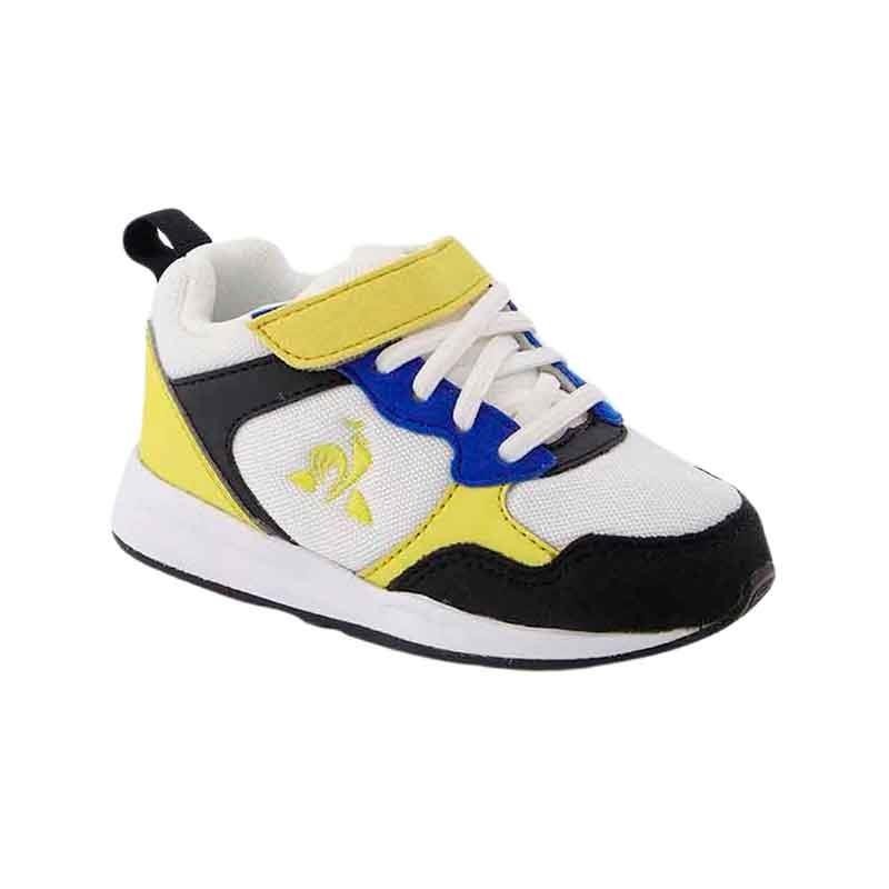 LE COQ SPORTIF LCS R500 SPORT VELCRO NIÑO 2