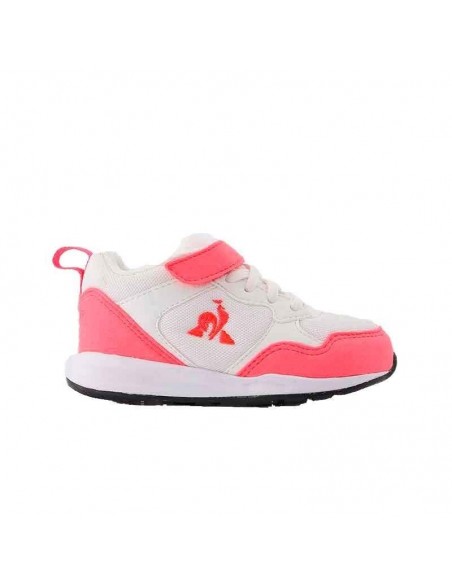 LE COQ SPORTIF LCS R500 SPORT VELCRO NIÑO