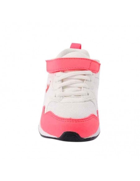 LE COQ SPORTIF LCS R500 SPORT VELCRO NIÑO