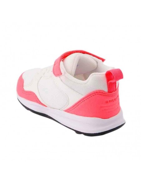 LE COQ SPORTIF LCS R500 SPORT VELCRO NIÑO