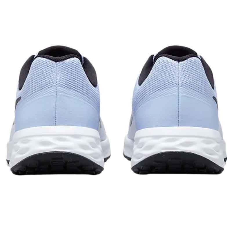 Nike REVOLUTION 6 Zapatilla Deporte Gris