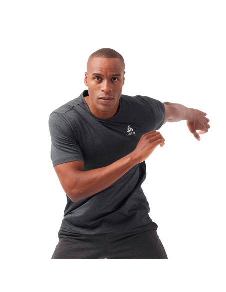 ODLO CAMISETA RUN EASY ODLO CAMISETA RUN EASY