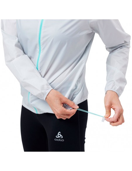 ODLO CORTAVIENTOS ZEROWEIGHT ODLO CORTAVIENTOS ZEROWEIGHT