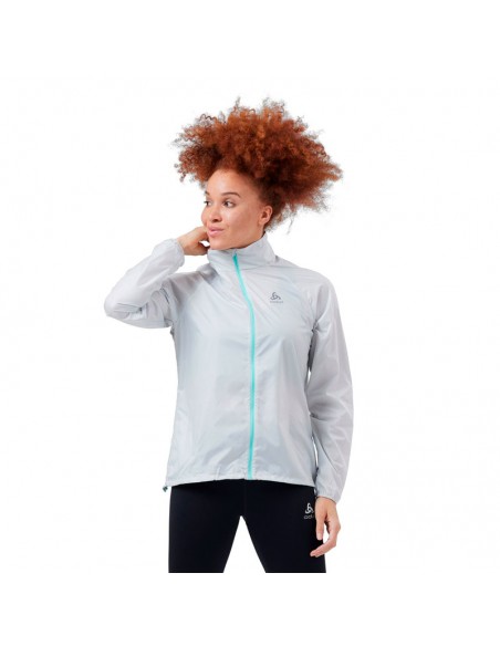 Cortavientos Odlo Zeroweight