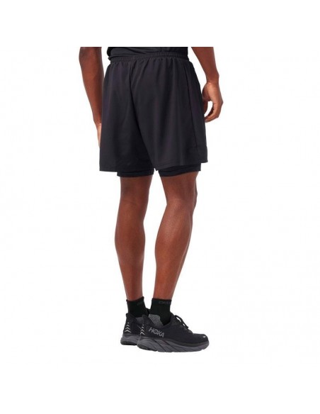 ODLO SHORT ESSENTIALS 2 en 1 ODLO SHORT ESSENTIALS 2 en 1