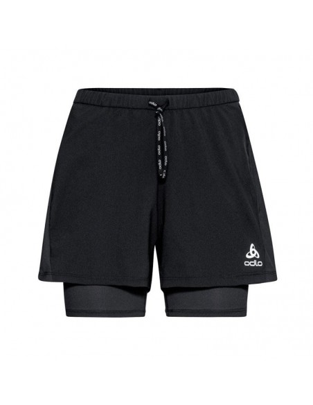 ODLO SHORT ESSENTIALS 2 en 1