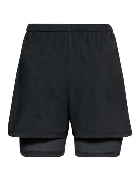 ODLO SHORT ESSENTIALS 2 en 1