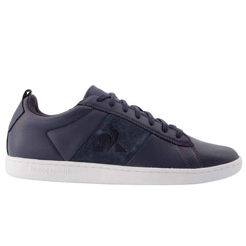 LE COQ SPORTIF COURTCLASSIC CRAFT HOMBRE