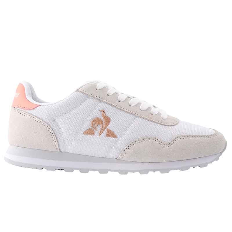 LE COQ SPORTIF ASTRA MUJER