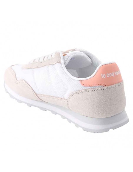 LE COQ SPORTIF ASTRA MUJER LE COQ SPORTIF ASTRA MUJER