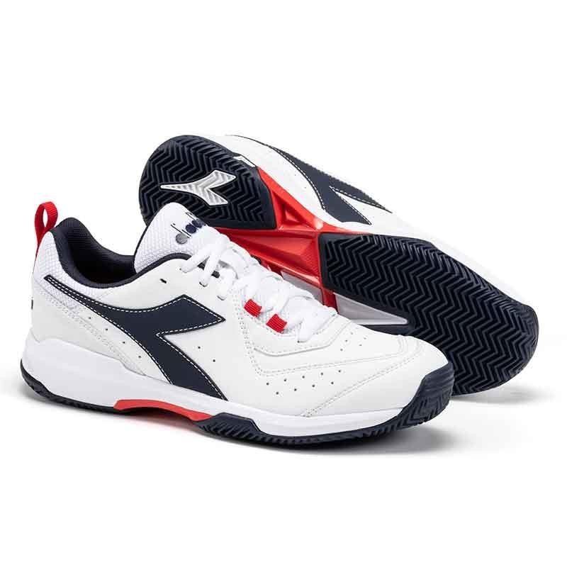 DIADORA S.CHALLENGE 5 SL CLAY 2