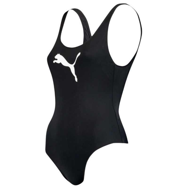 PUMA BAÑADOR LOGO 2